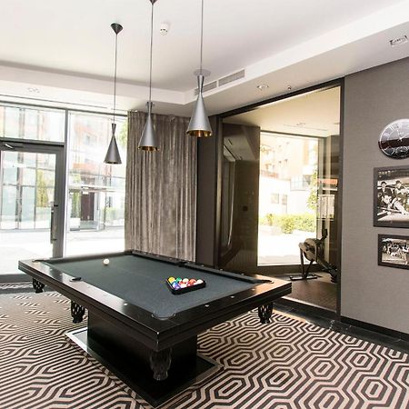 Brabank Apartments By Apartmore 格但斯克 外观 照片