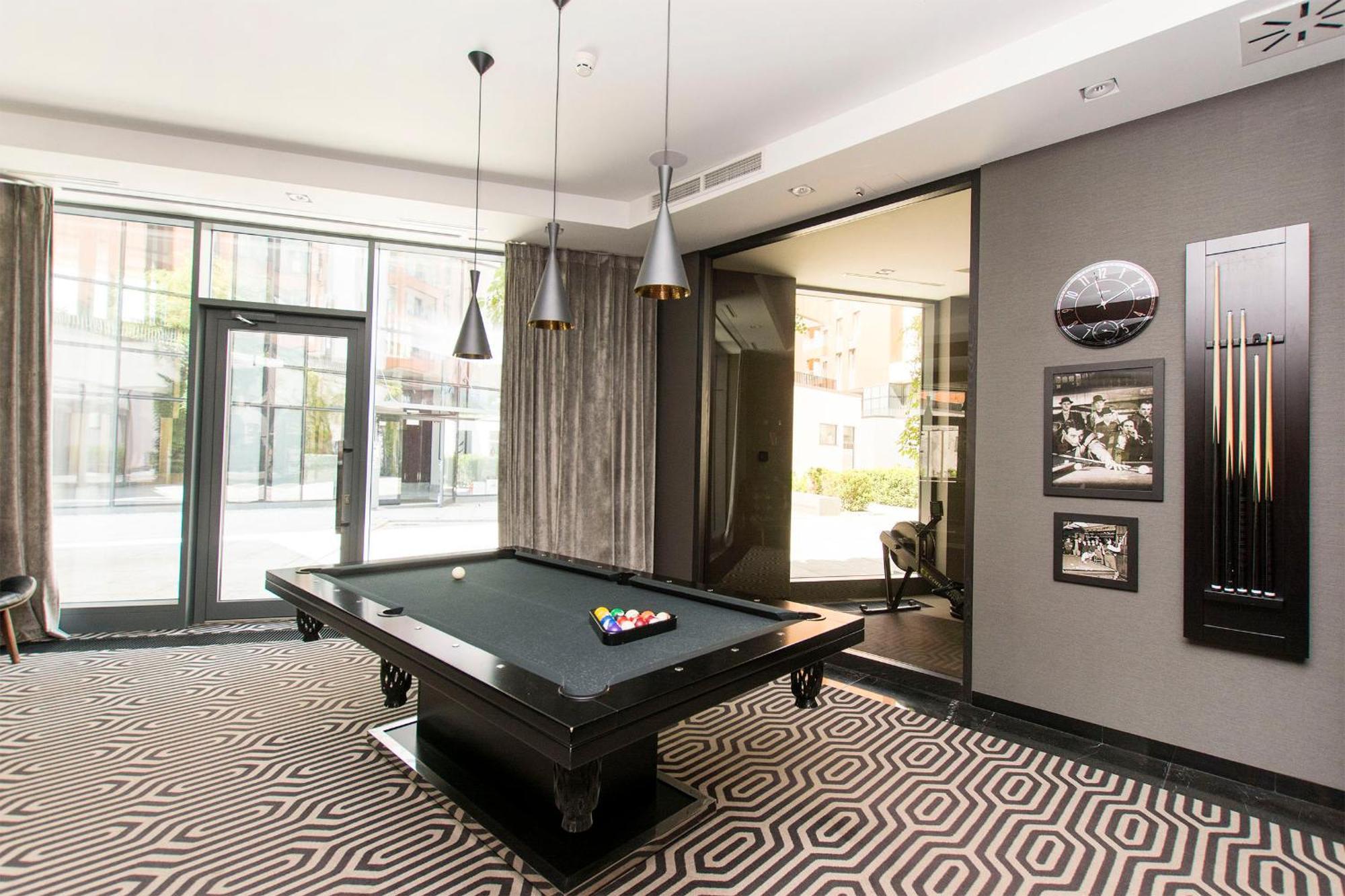 Brabank Apartments By Apartmore 格但斯克 外观 照片